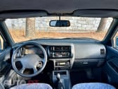 Mitsubishi L200 2.5 TD