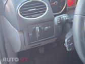 Ford Focus 1.6 TDCI Titanium