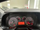 Fiat Punto PUNTO SPORTVAN