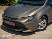 Toyota Corolla Touring Sports 1.8 Hybrid Comfort