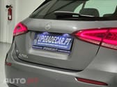Mercedes-Benz A 250 e 8G-DCT Progressive
