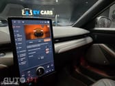 Ford Mustang Mach-E AWD PREMIUM