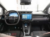 Ford Puma 1.0 EcoBoost MHEV ST-Line