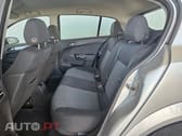 Opel Astra 1.6