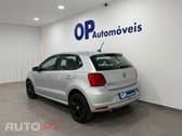 Volkswagen Polo 1.4 TDi Connect