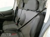 Peugeot Partner 1.6 BlueHDi L1