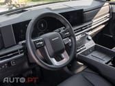 Hyundai Santa Fe 1.6 Plugin-Hybrid 4WD 7L Signature