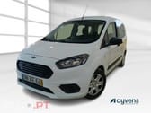 Ford Tourneo 1.0 EcoBoost Ambiente