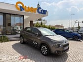 Citroen C3 1.2 PureTech Shine Pack EAT6