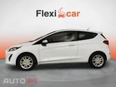 Ford Fiesta 1.1 Ti-VCT Business