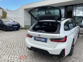 BMW 330 e Pack M Auto
