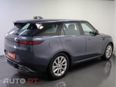 Land Rover Range Rover Sport 3.0 P440e Dynamic SE