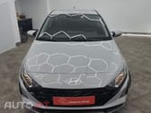 Hyundai i20 1.0 T-GDI Comfort