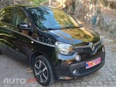 Renault Twingo 0.9 TCe Exclusive