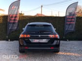 Peugeot 508 SW PureTech 130 EAT8 Active Pack