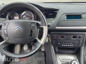 Citroen C5 1.6 HDi VTR+ Airdream J16