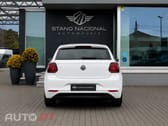 Volkswagen Polo 1.0 Trendline