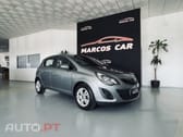 Opel Corsa Njoy