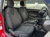 MINI Cooper D