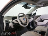 BMW i3 +EXA +Comfort Package Advance