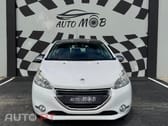 Peugeot 208 1.2 VTi Allure