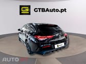 Mercedes-Benz CLA 250 I.V.A DEDUTÍVEL e AMG