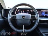 Opel Astra 1.2 T-Elegance 130Cv