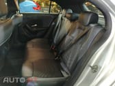 Mercedes-Benz A 250 e Style Plus