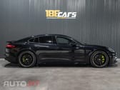 Porsche Panamera 4 E-Hybrid Platinum Edition