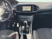 Peugeot 308 PureTech 110 Stop & Start Style