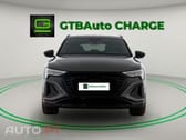 Audi Q8 E-Tron 50 Quattro S line 