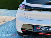 Peugeot 208 1.2 Hybrid Allure e-DCS6