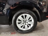 Volkswagen Sharan 2.0 TDI Blue Confortline DSG