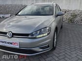Volkswagen Golf Variant 1.6 TDi Confortline