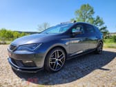 Seat Leon 1.6 TDi Style S/S