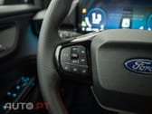 Ford Puma 1.0 EcoBoost MHEV ST-Line Aut.