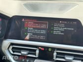 BMW 318 d Line Luxury