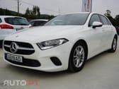 Mercedes-Benz A 160 d Style