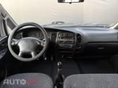 Hyundai H-1 2.5