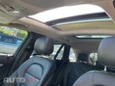 Mercedes-Benz GLC 250 d 4-Matic