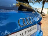 Audi A1 35 TFSI S line S tronic