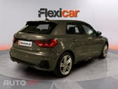 Audi A1 30 TFSI S line