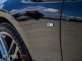 BMW 120 d Pack M