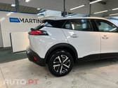Peugeot 2008 1.2 PureTech Style