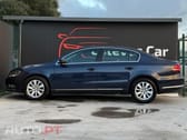 Volkswagen Passat 2.0 TDI 4M Highline IM