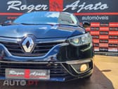 Renault Mégane 1.5 Blue dCi Limited