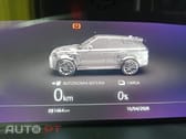 Land Rover Range Rover Sport 2.0 Si4 PHEV HSE Dynamic Stealth