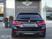 BMW 520 d Pack Desportivo M Auto