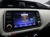 Nissan Micra 1.0 IG-T ACENTA