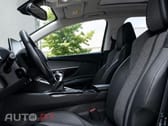 Peugeot 3008 1.6 BlueHDi Allure